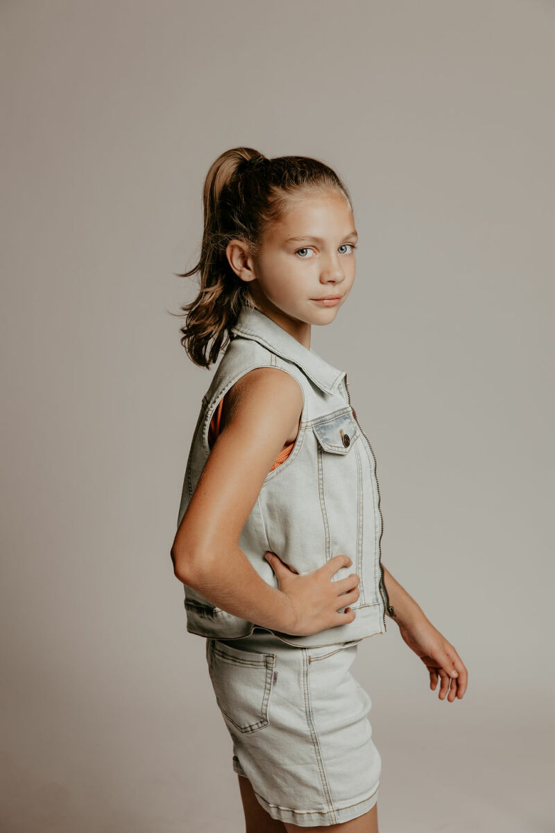 ZAZA Casting model ID: 15373