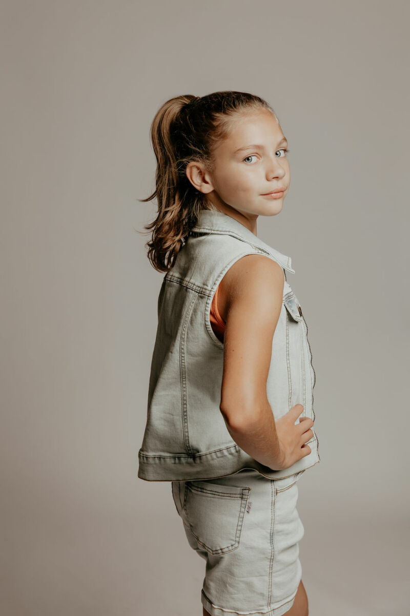 ZAZA Casting model ID: 15373