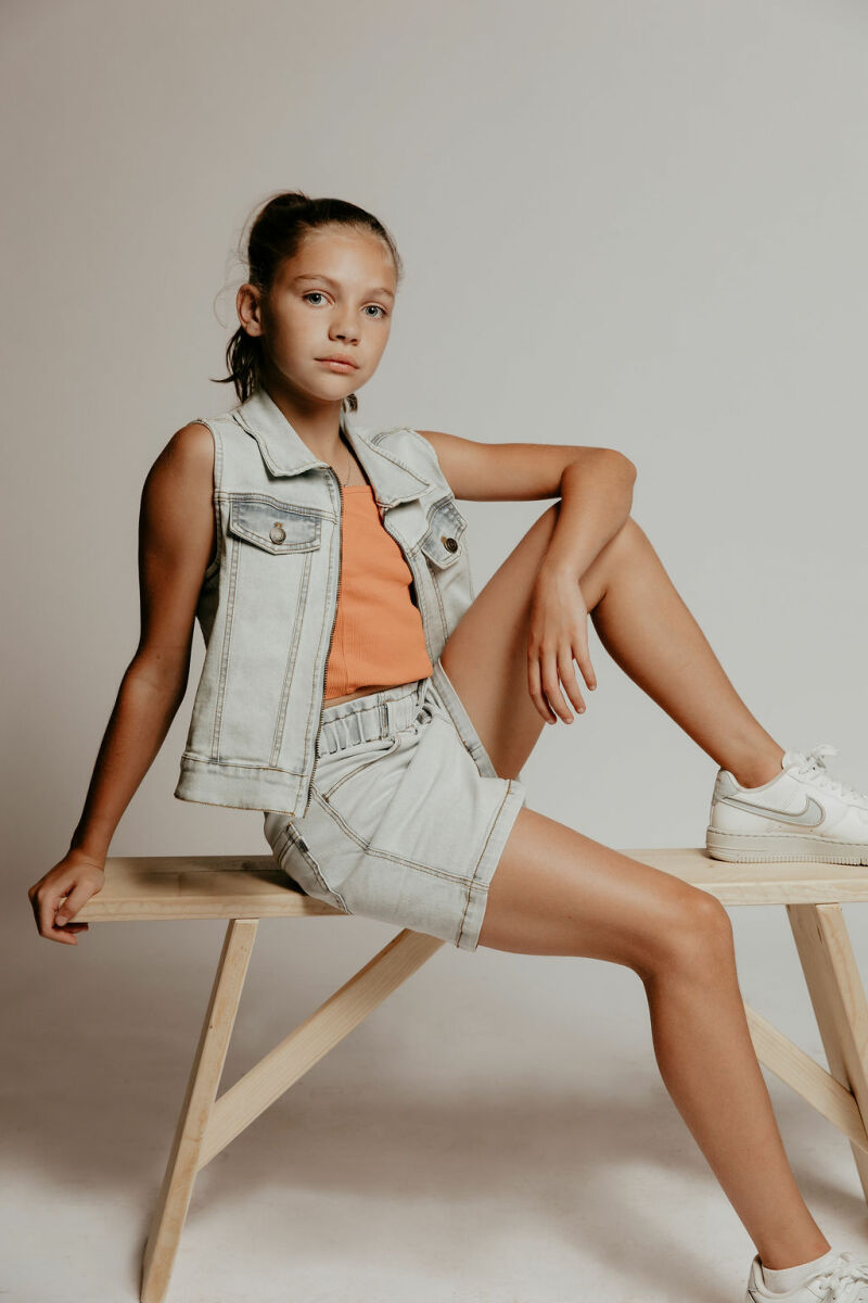 ZAZA Casting model ID: 15373