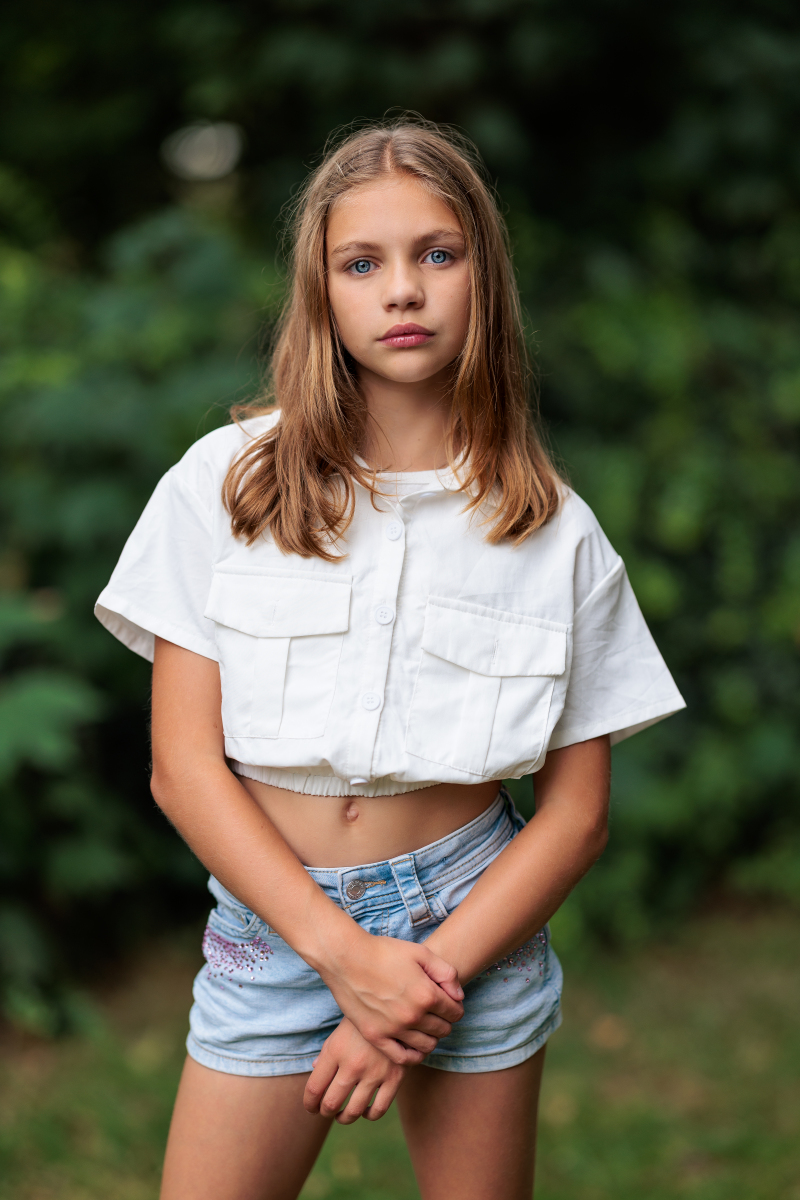 ZAZA Casting model ID: 15373