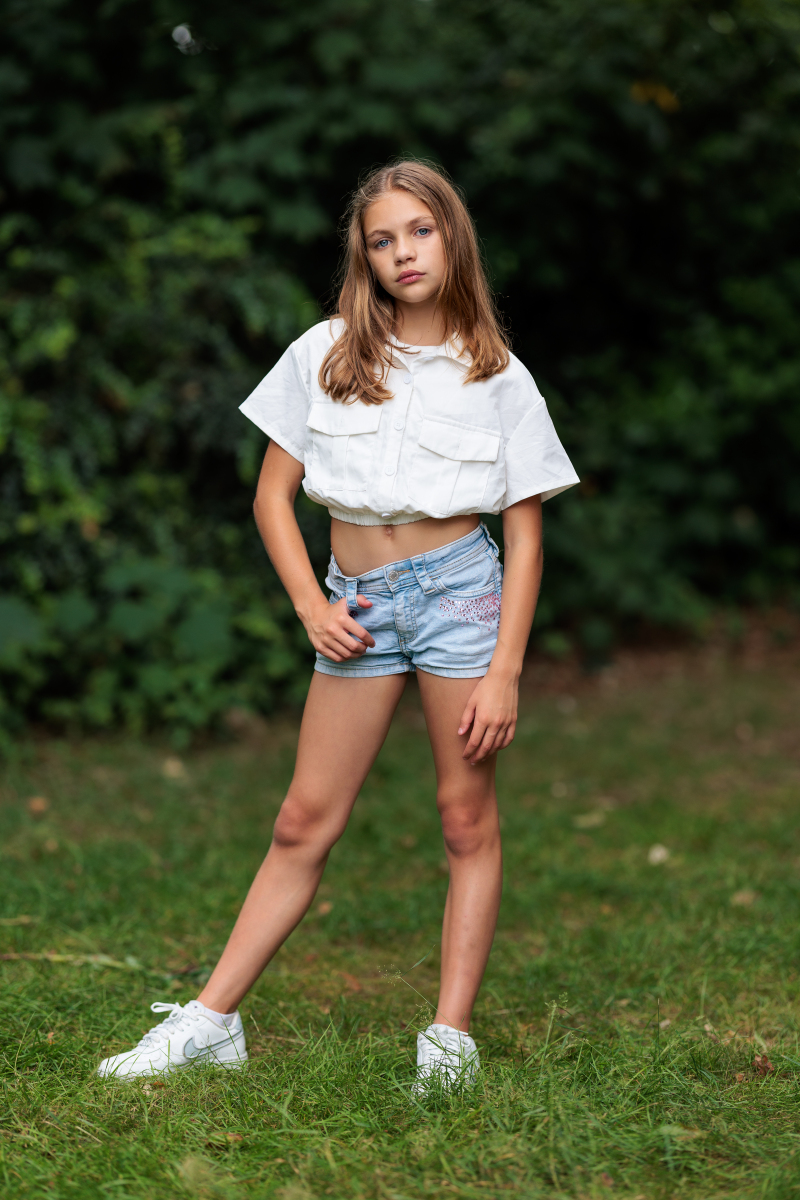 ZAZA Casting model ID: 15373