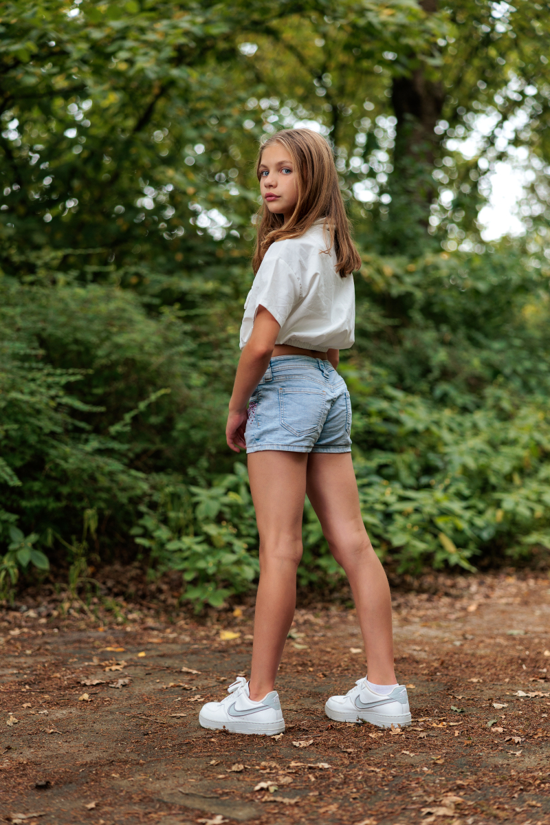 ZAZA Casting model ID: 15373