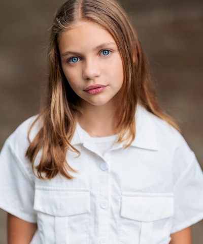 ZAZA Casting model ID: 15373