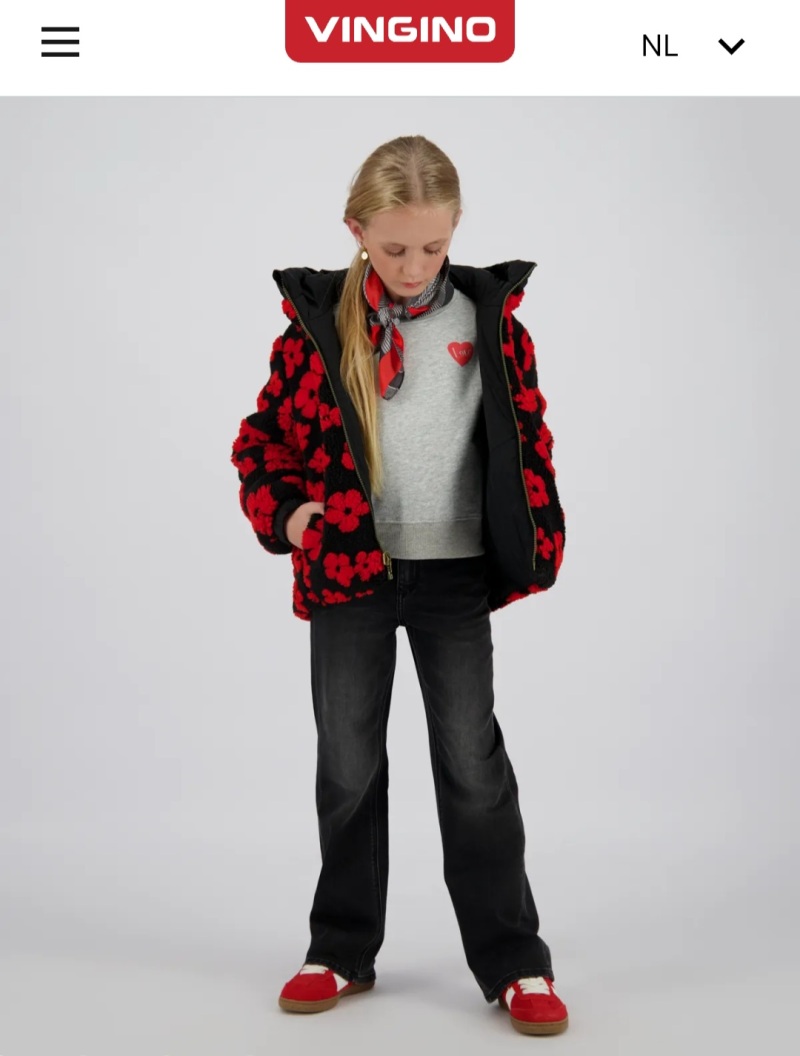 ZAZA Casting model ID: 14233
