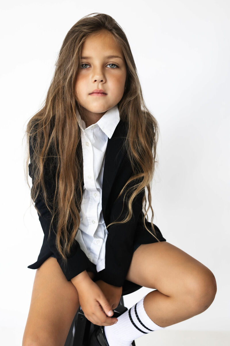 ZAZA Casting model ID: 25775