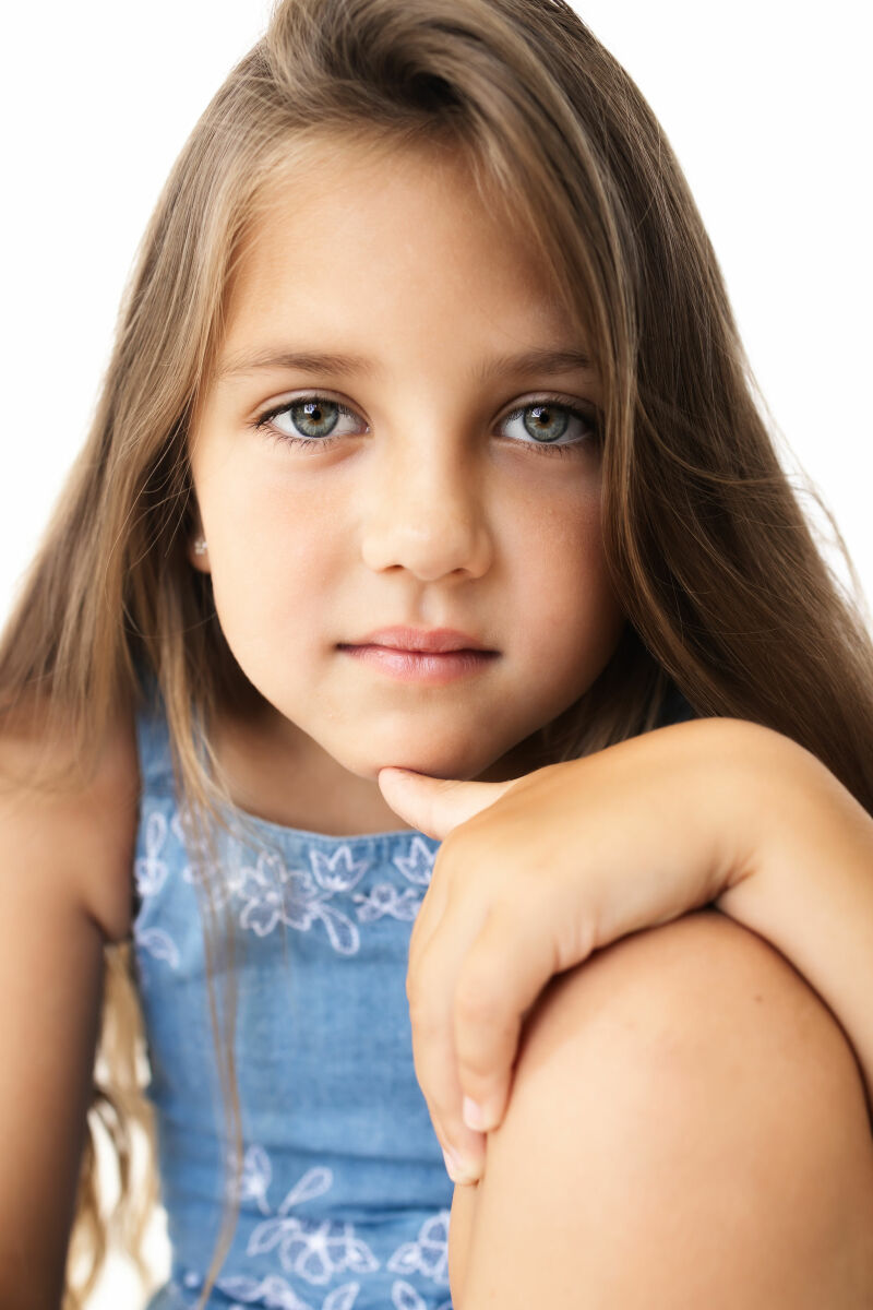 ZAZA Casting model ID: 25775