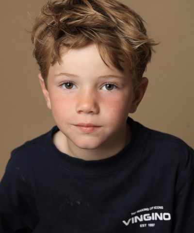 ZAZA Casting model ID: 26731