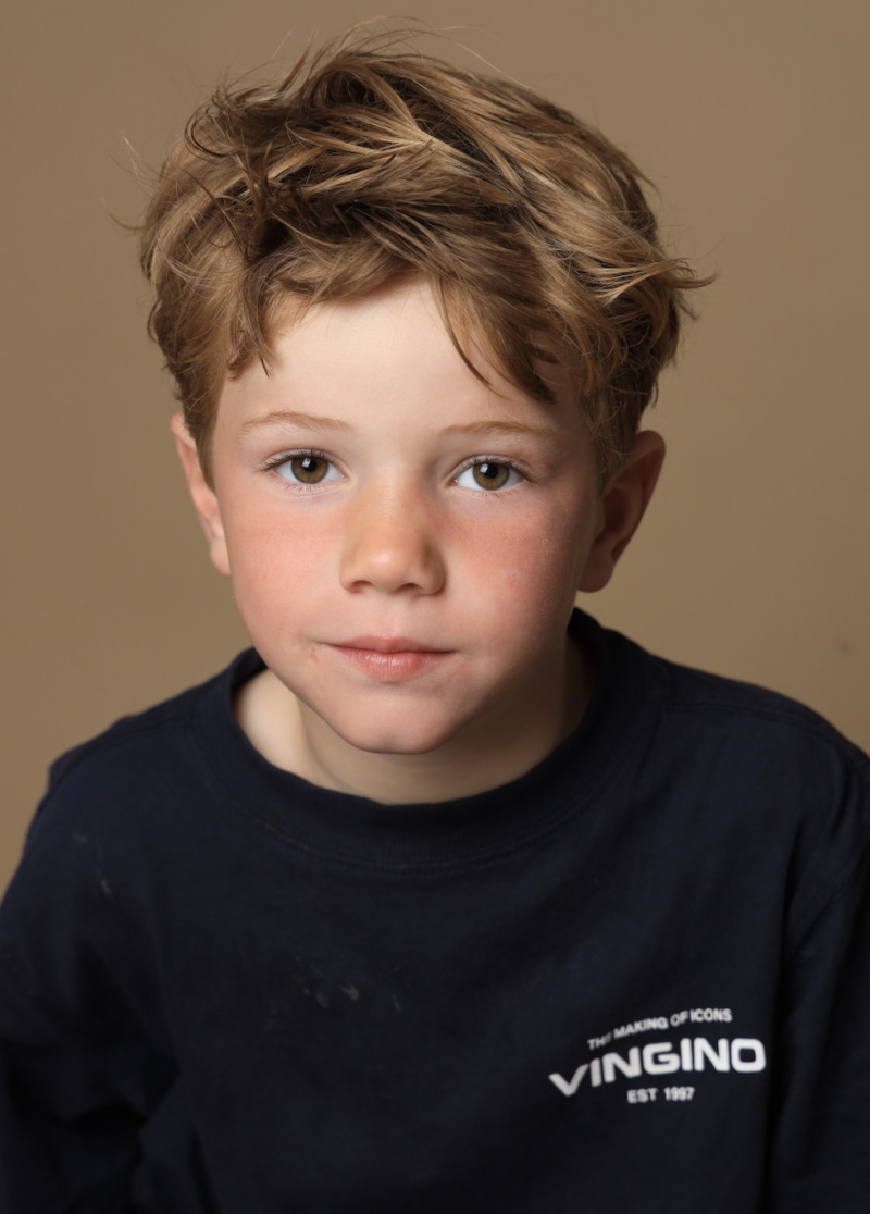 ZAZA Casting model ID: 26731