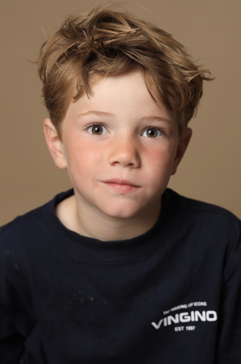 ZAZA Casting model ID: 26731