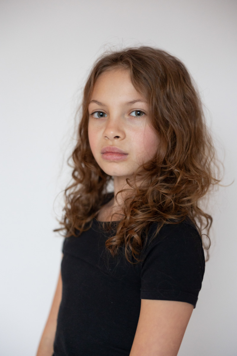 ZAZA Casting model ID: 18949