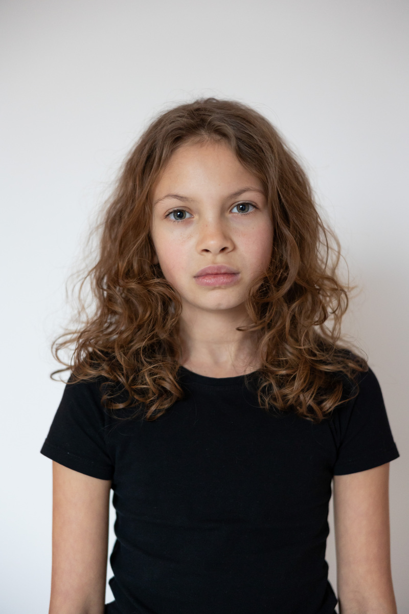 ZAZA Casting model ID: 18949