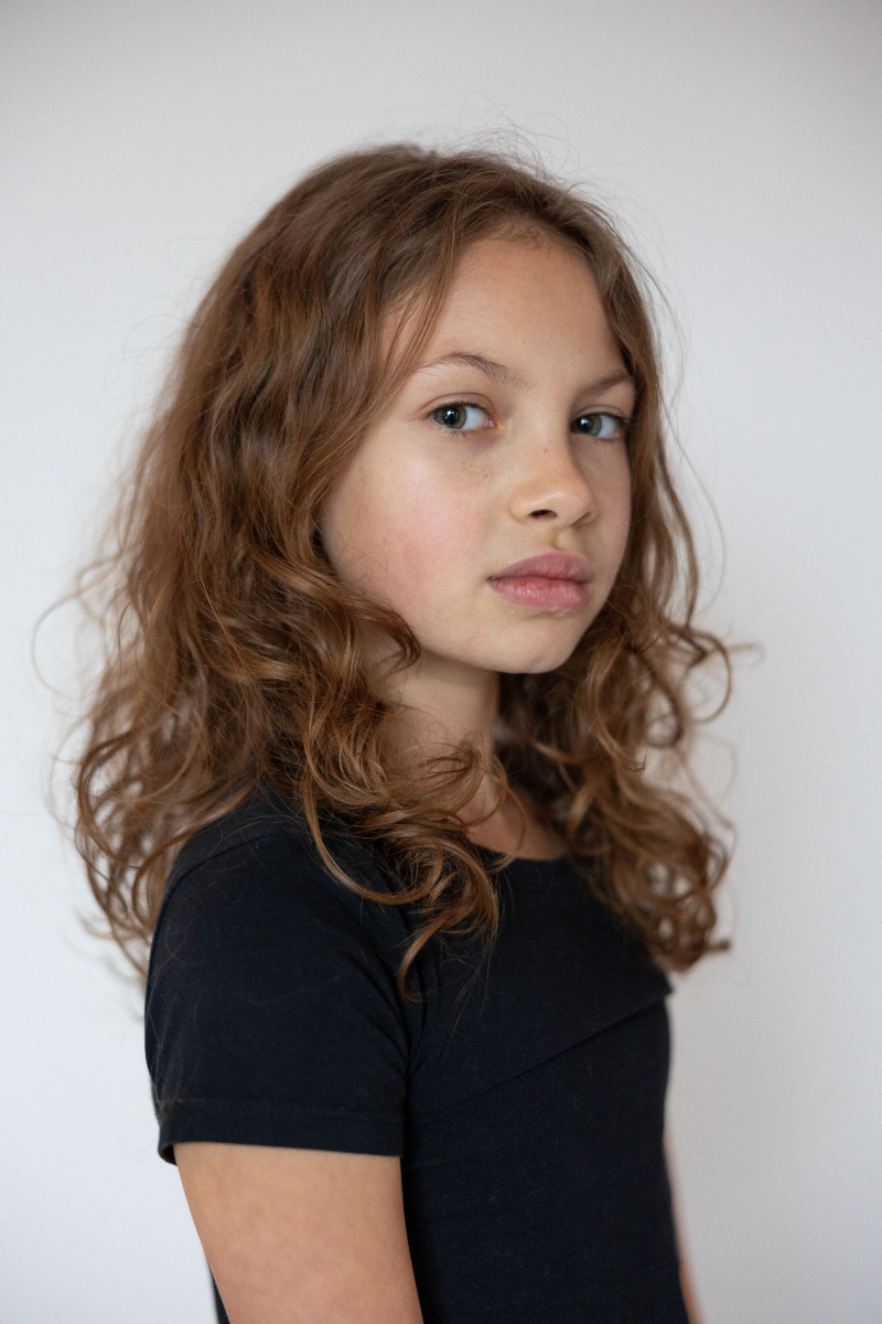 ZAZA Casting model ID: 18949
