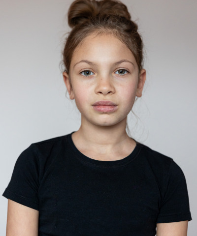 ZAZA Casting model ID: 18949