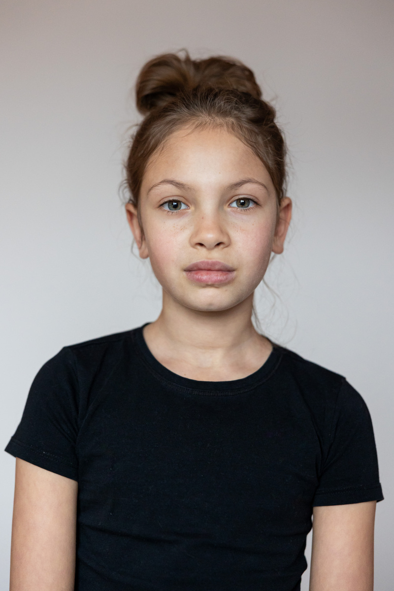 ZAZA Casting model ID: 18949