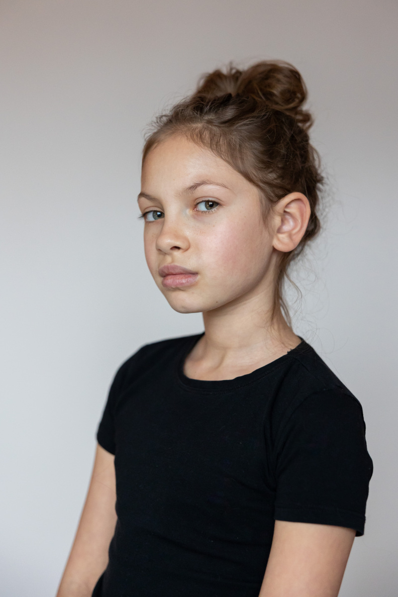 ZAZA Casting model ID: 18949
