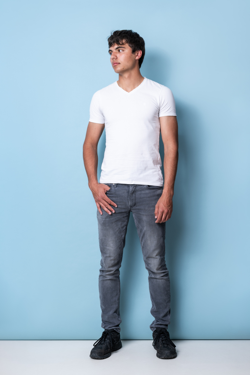 ZAZA Casting model ID: 3555