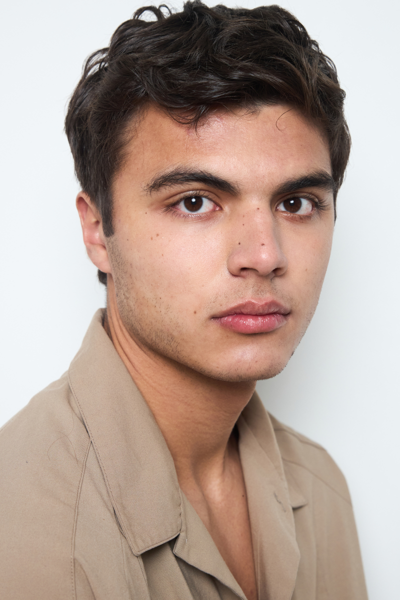 ZAZA Casting model ID: 3555