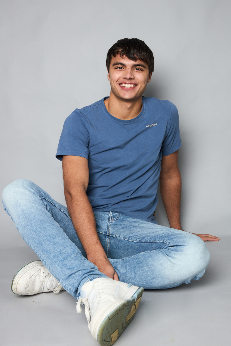 ZAZA Casting model ID: 3555