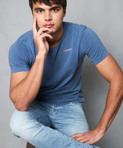 ZAZA Casting model ID: 3555