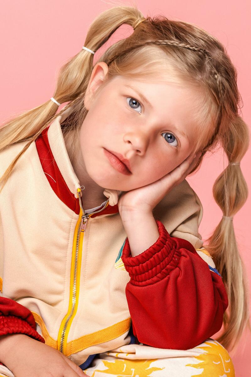 ZAZA Casting model ID: 21210