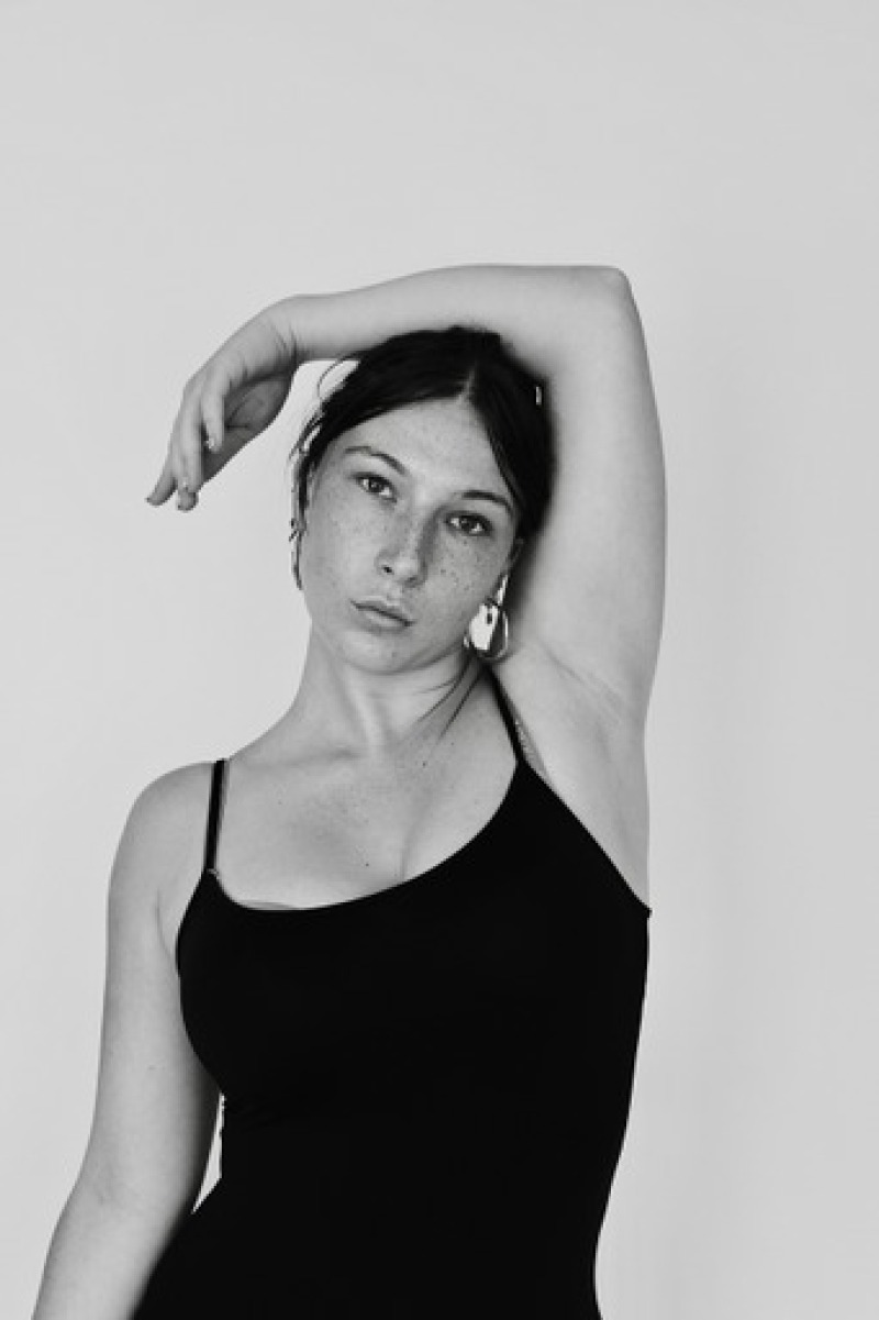 ZAZA Casting model ID: 17010