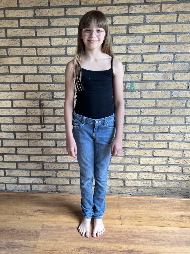 ZAZA Casting model ID: 23158