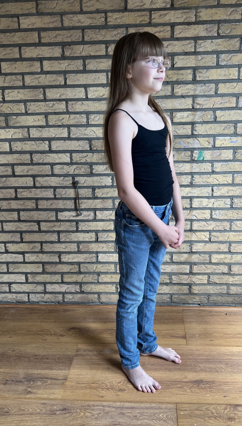 ZAZA Casting model ID: 23158