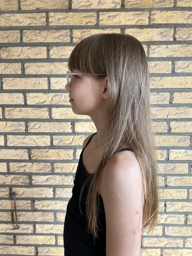 ZAZA Casting model ID: 23158