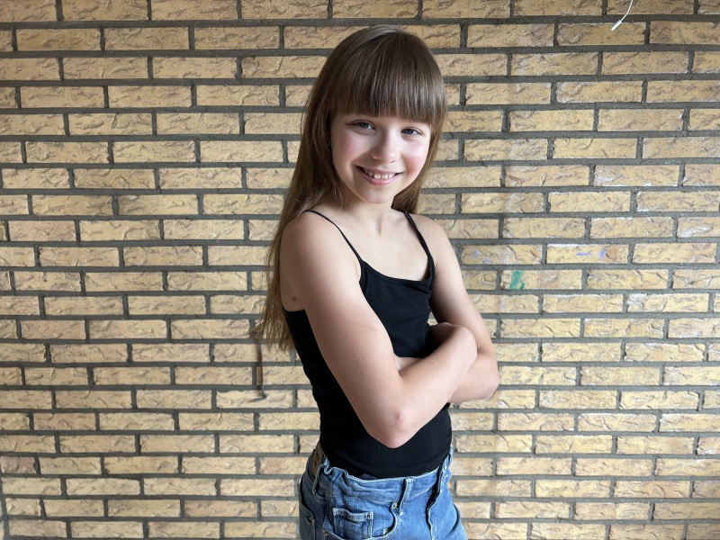 ZAZA Casting model ID: 23158