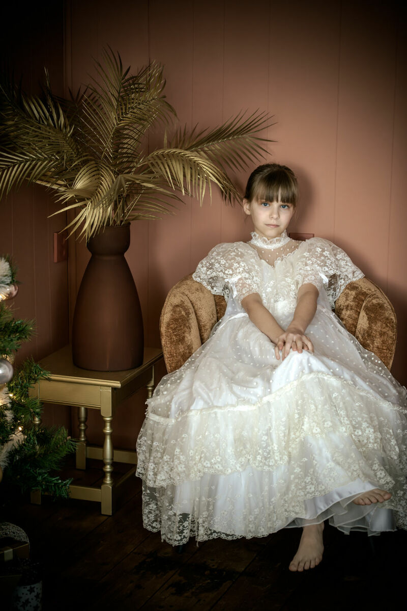 ZAZA Casting model ID: 23158