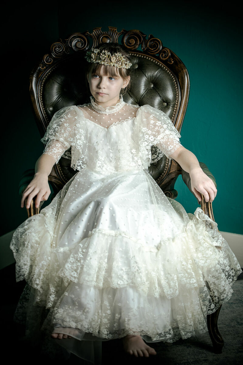 ZAZA Casting model ID: 23158