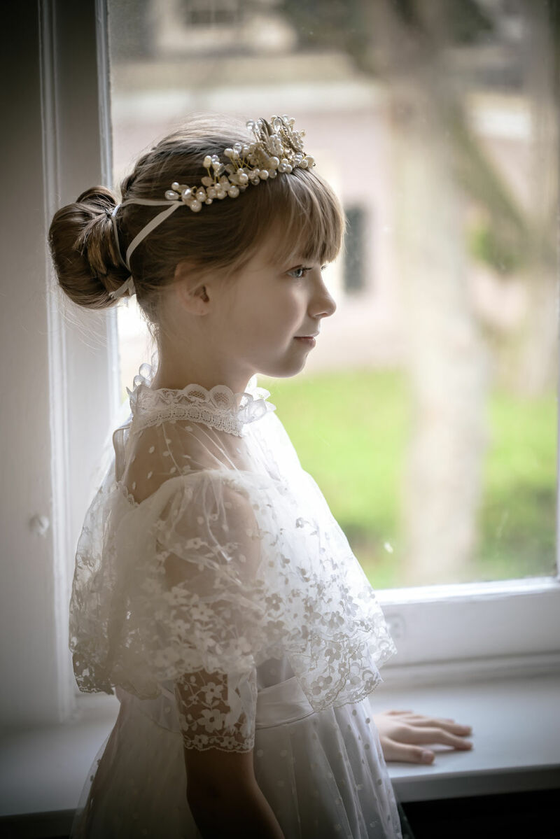 ZAZA Casting model ID: 23158