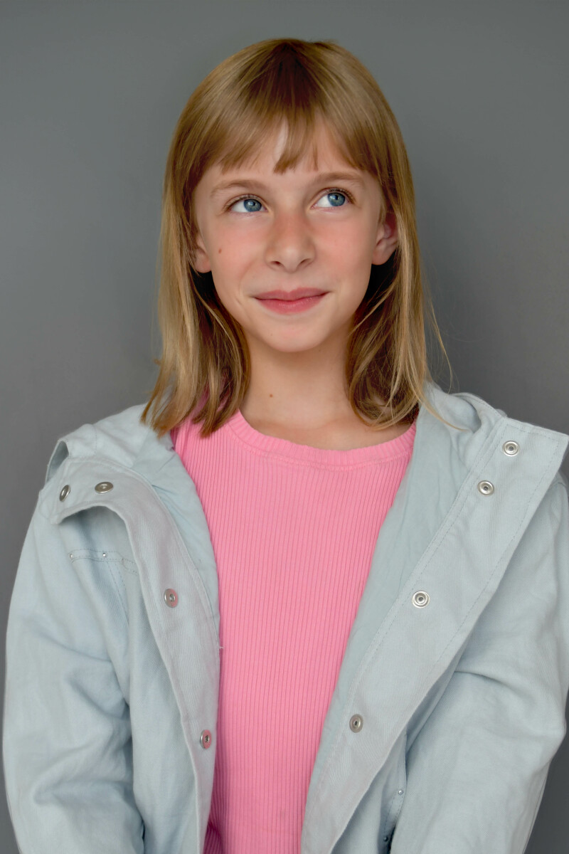 ZAZA Casting model ID: 24207
