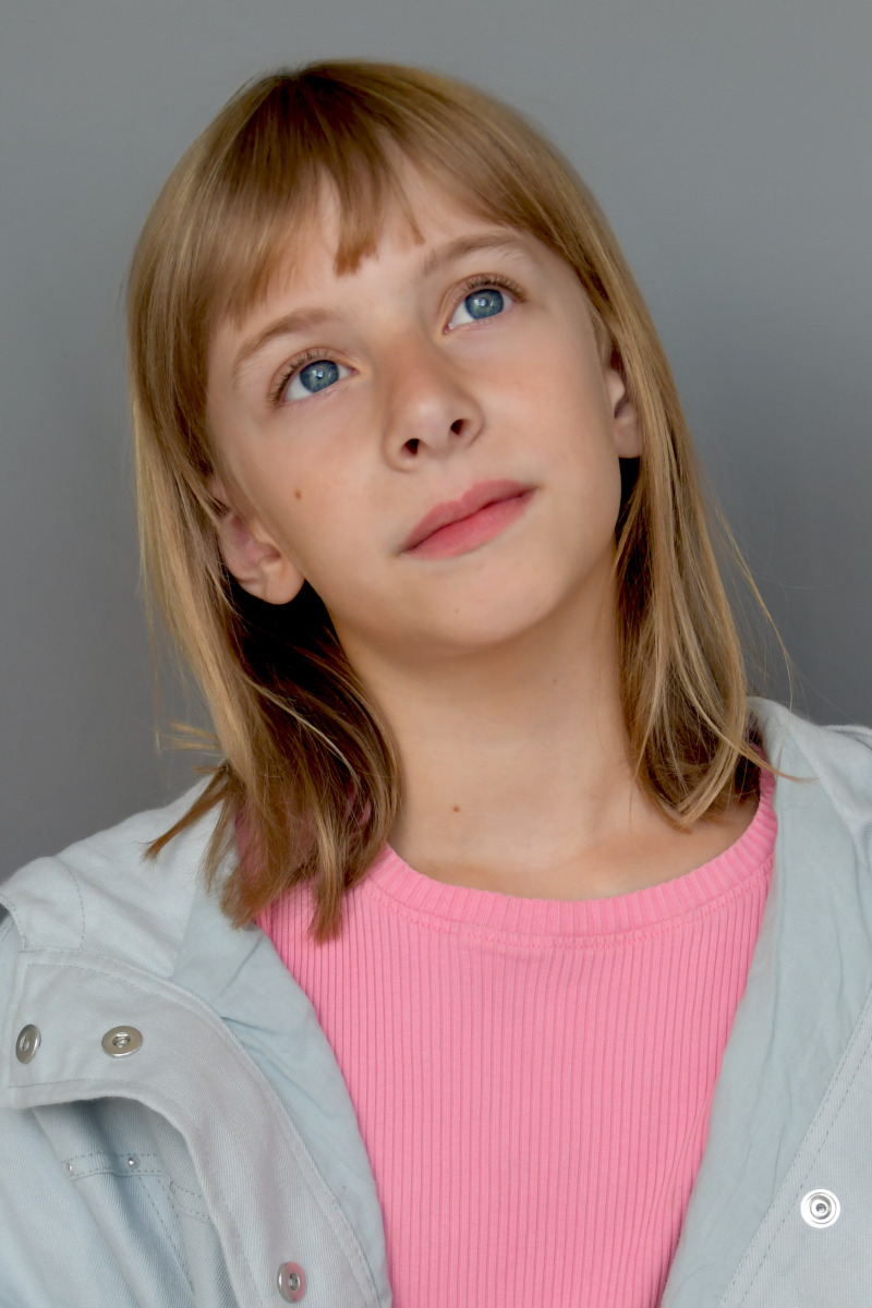 ZAZA Casting model ID: 24207