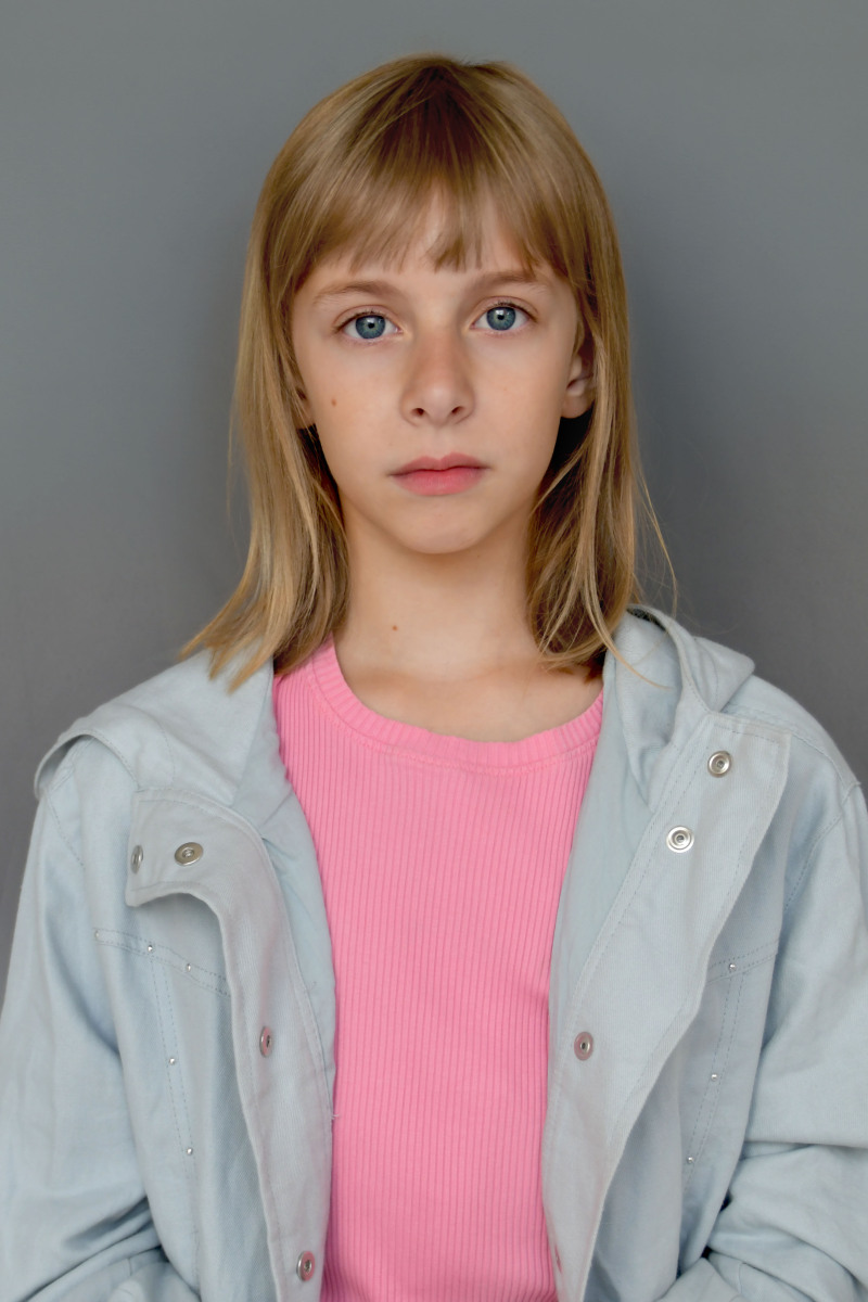 ZAZA Casting model ID: 24207