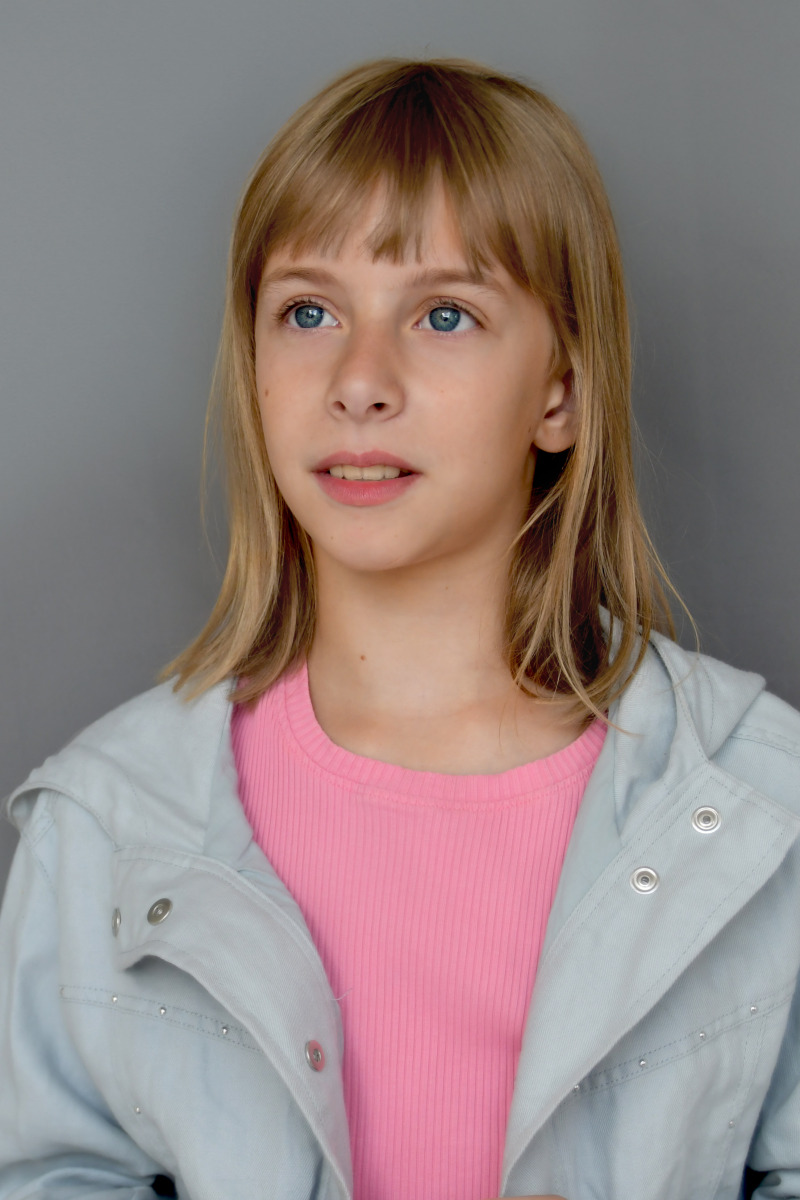ZAZA Casting model ID: 24207