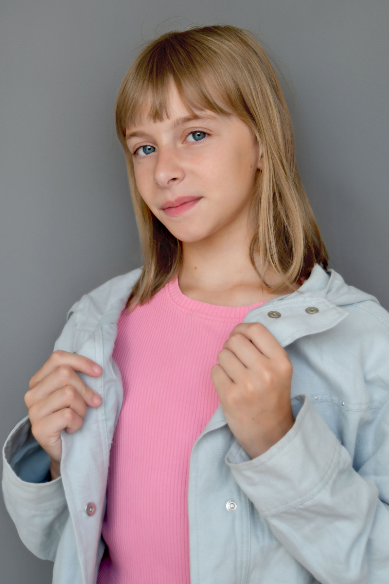 ZAZA Casting model ID: 24207