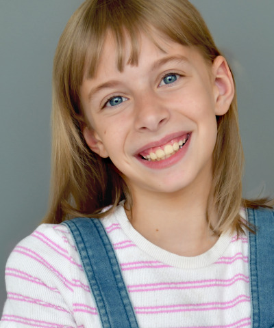ZAZA Casting model ID: 24207