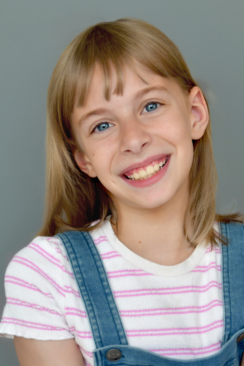 ZAZA Casting model ID: 24207