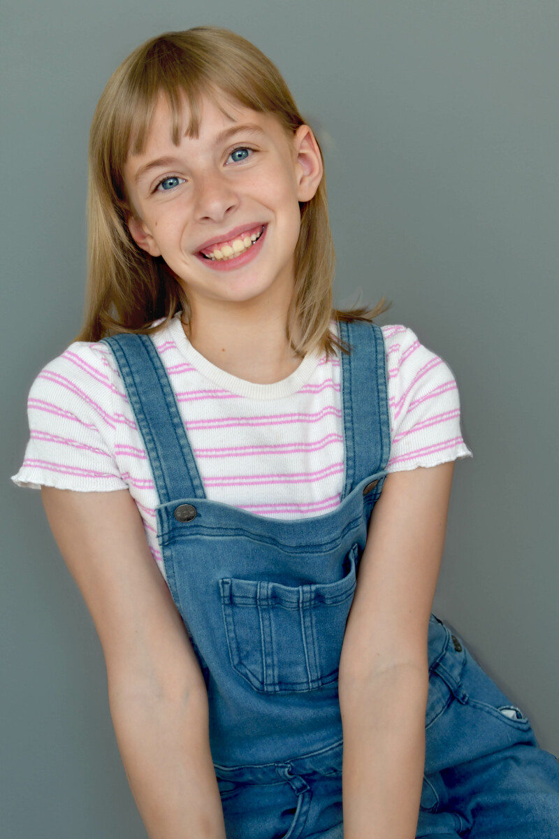 ZAZA Casting model ID: 24207