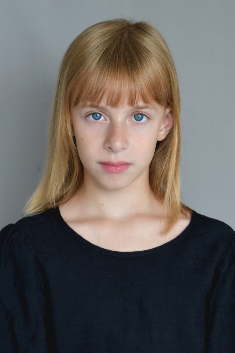 ZAZA Casting model ID: 24207