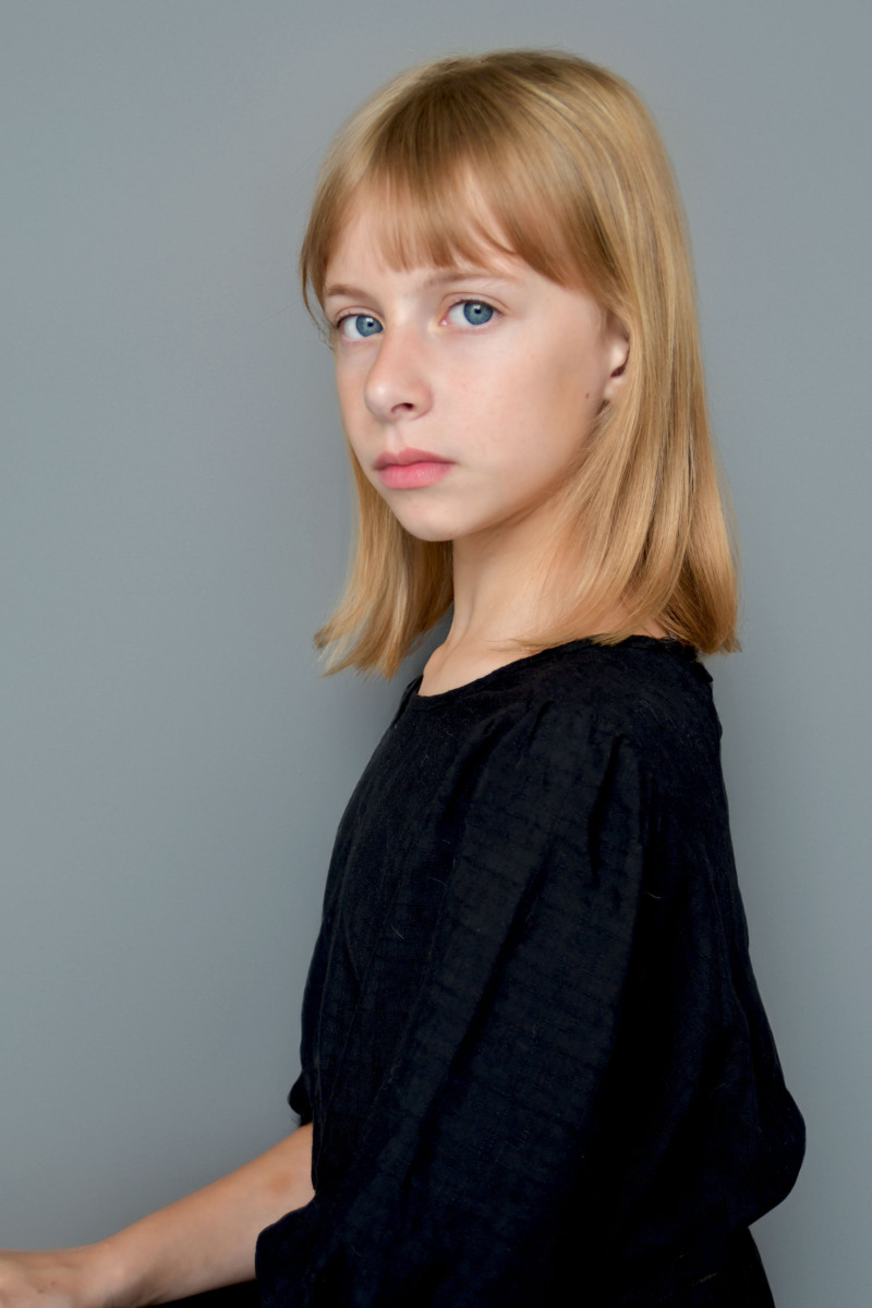 ZAZA Casting model ID: 24207