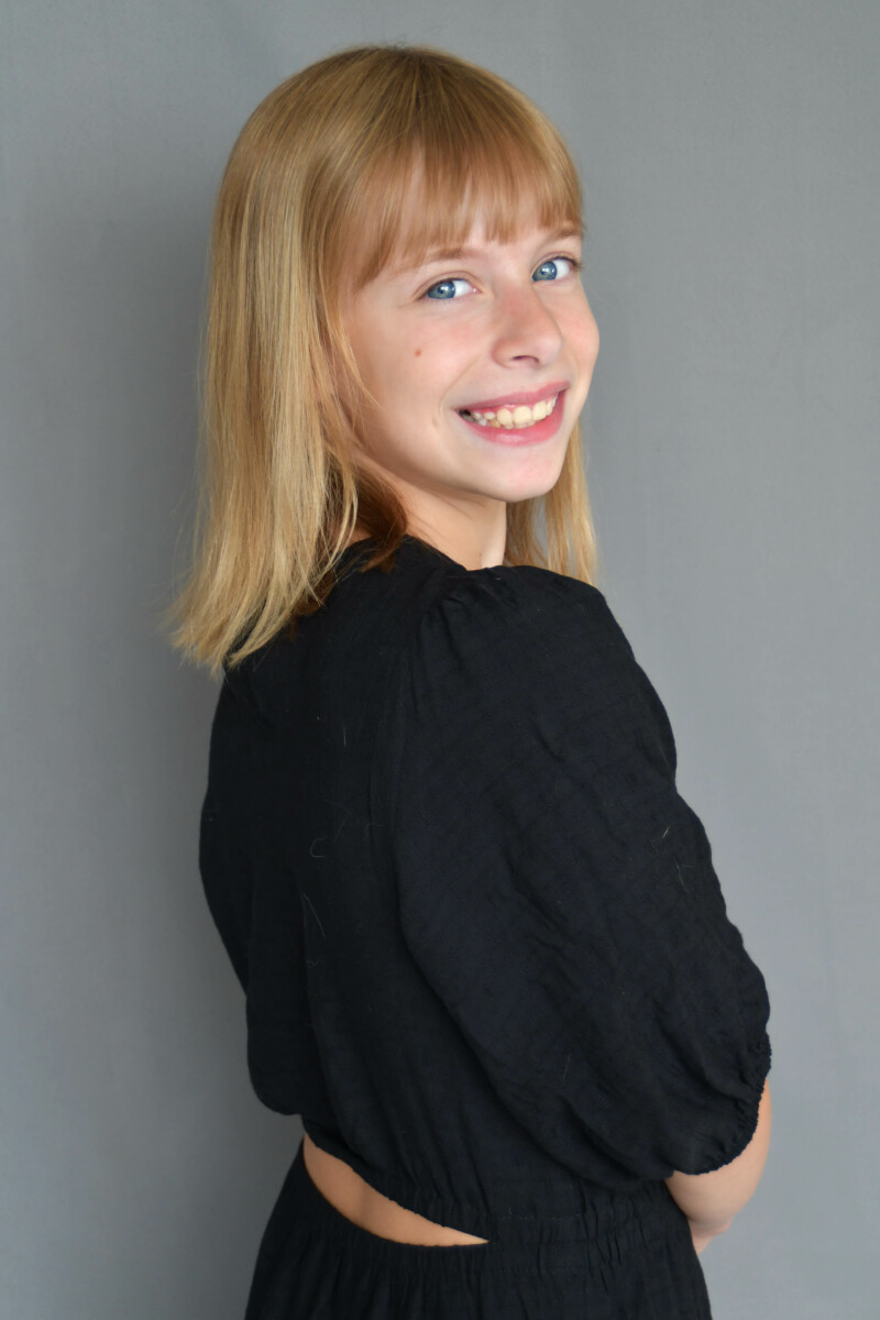 ZAZA Casting model ID: 24207