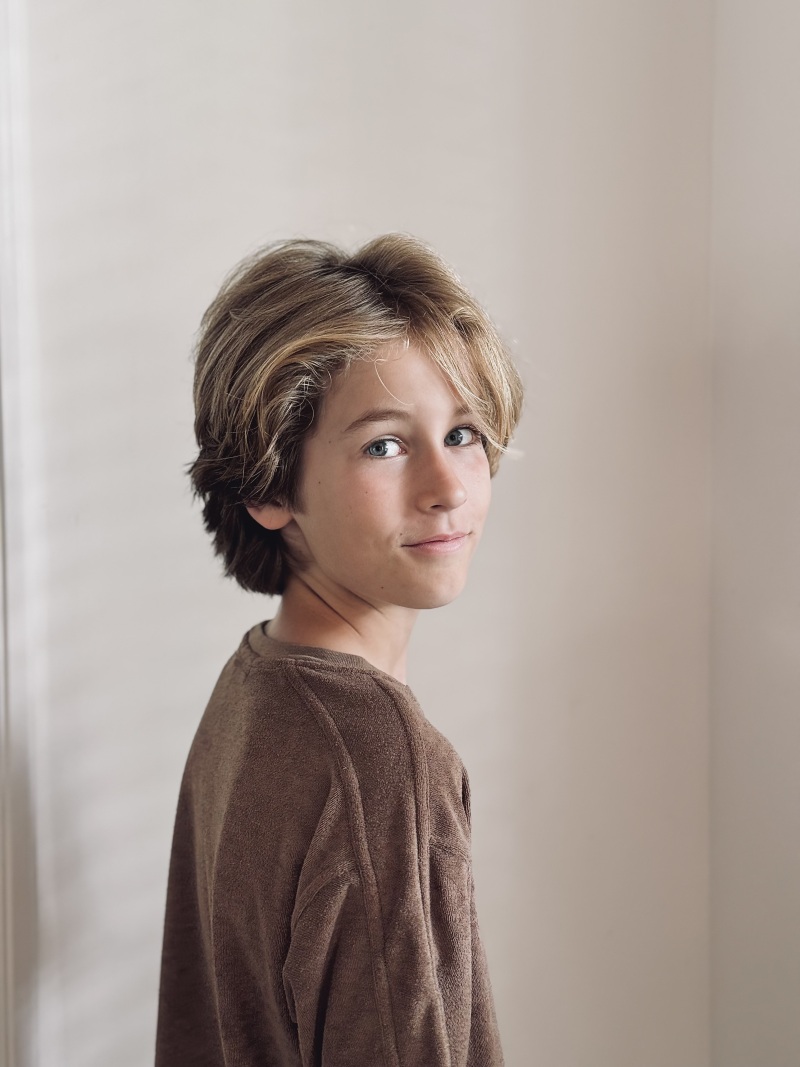 ZAZA Casting model ID: 11328