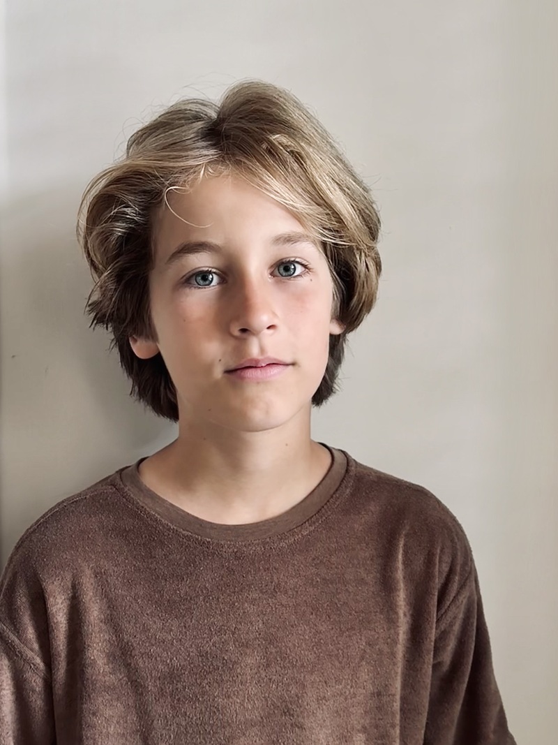 ZAZA Casting model ID: 11328