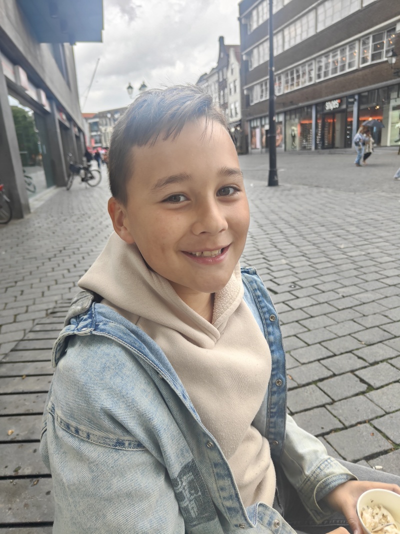 ZAZA Casting model ID: 10000