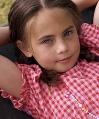 ZAZA Casting model ID: 22119