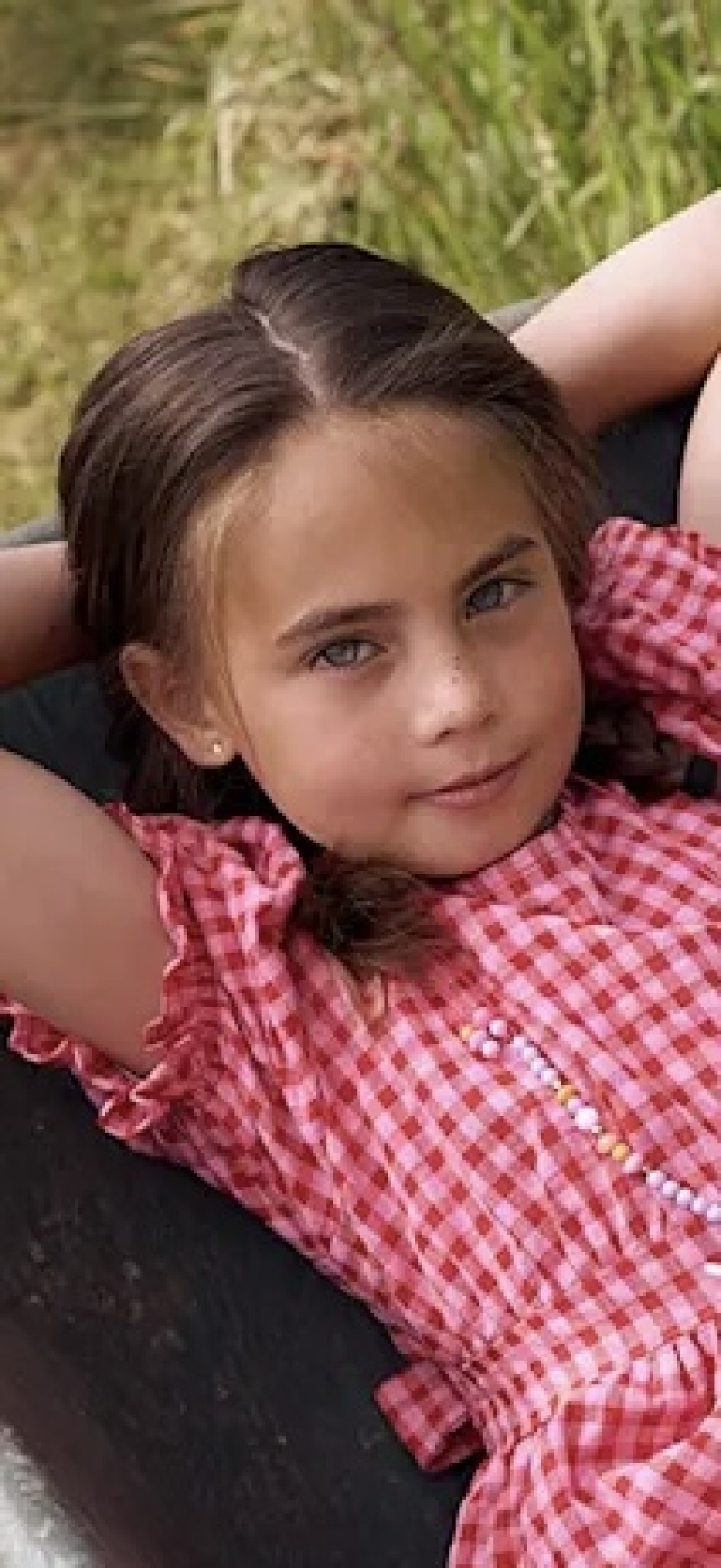ZAZA Casting model ID: 22119