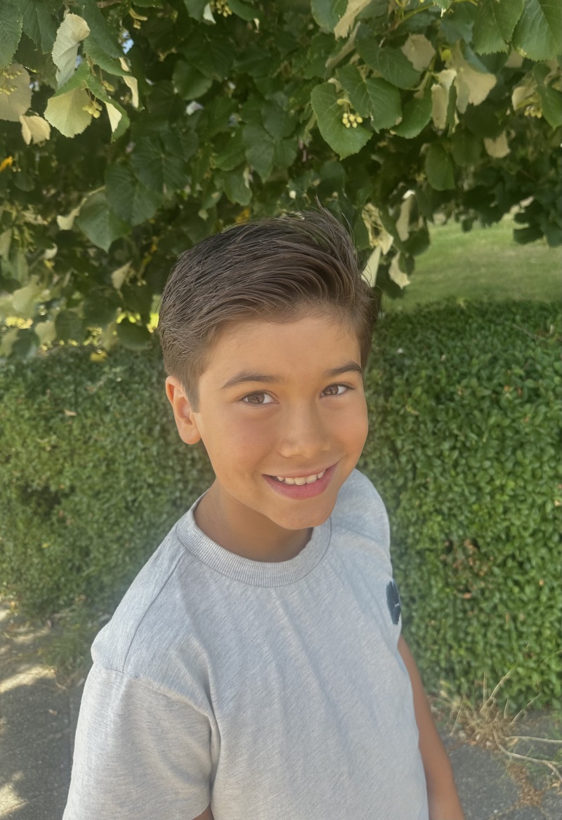 ZAZA Casting model ID: 3488