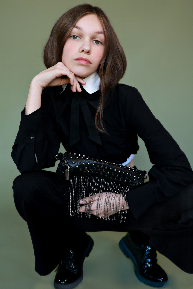ZAZA Casting model ID: 16470